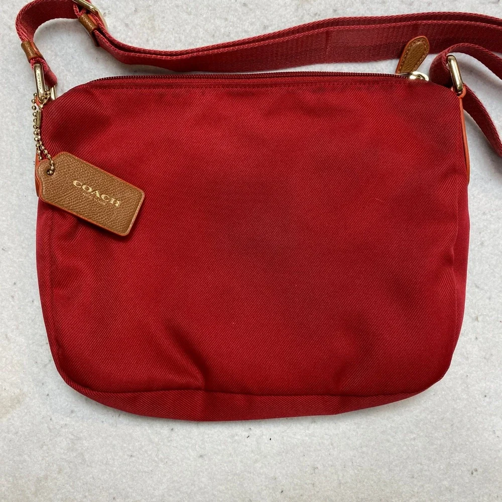 Coach see all